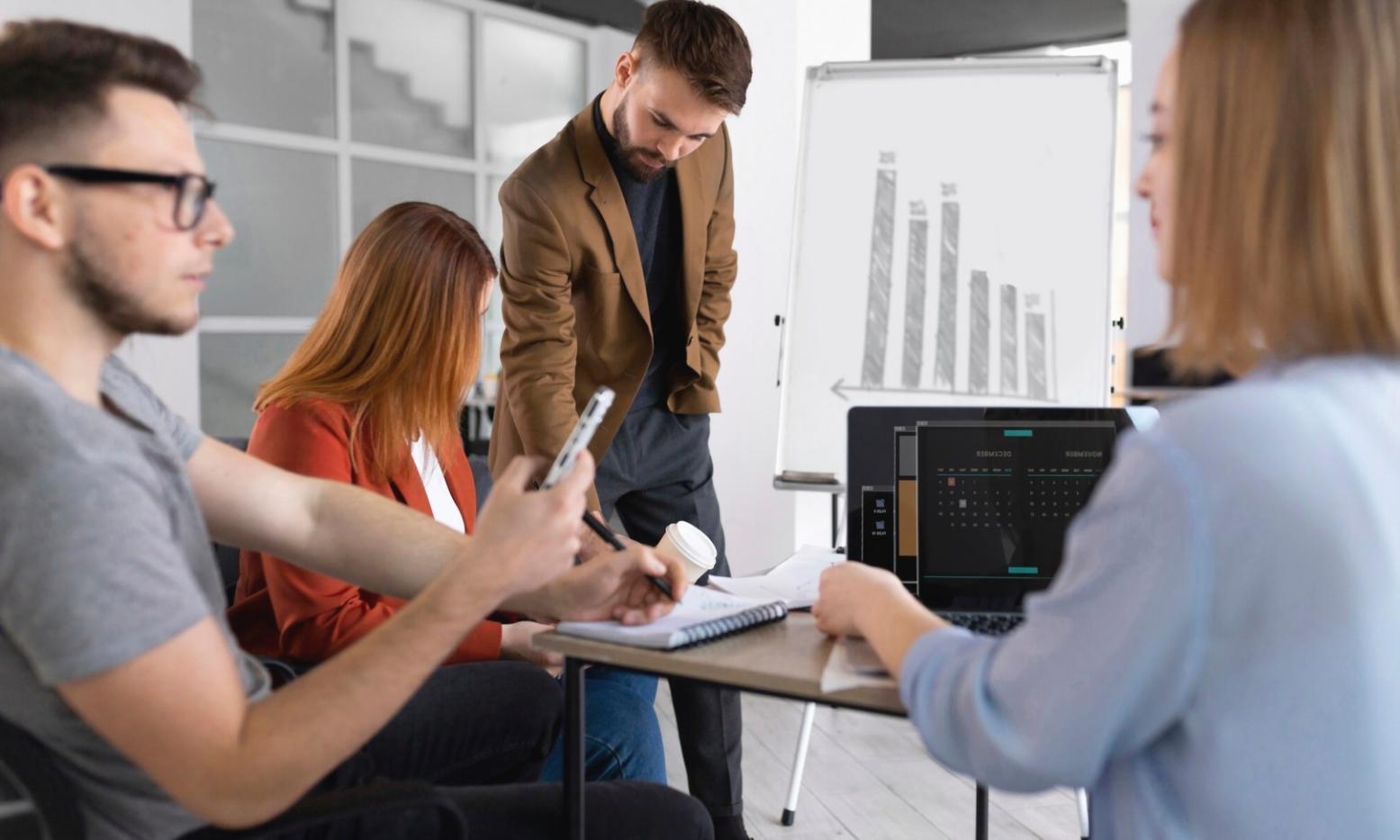 Professionelle Landschaftsaufnahme während eines coravexolinti-Workshops