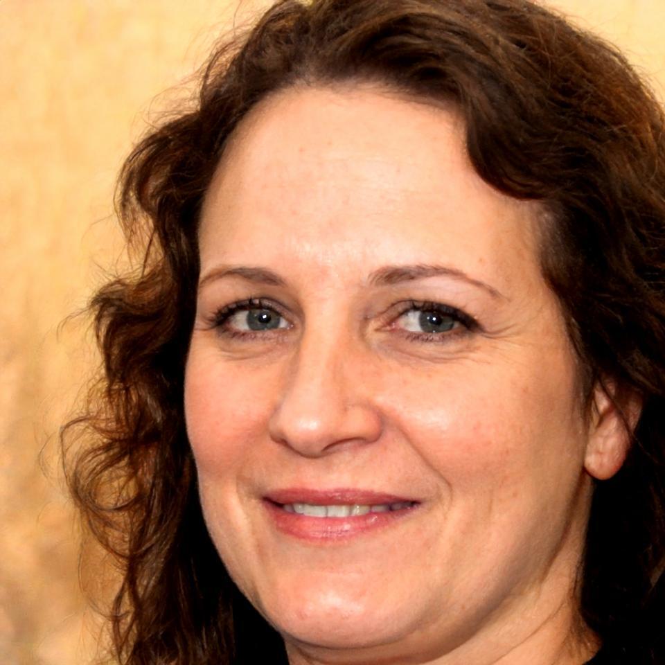 Lisa K., Berufstätige Teilnehmerin