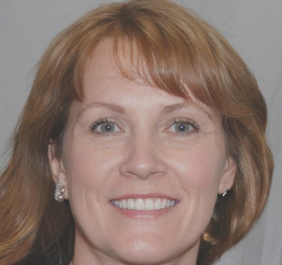 Sarah M., Teilnehmerin